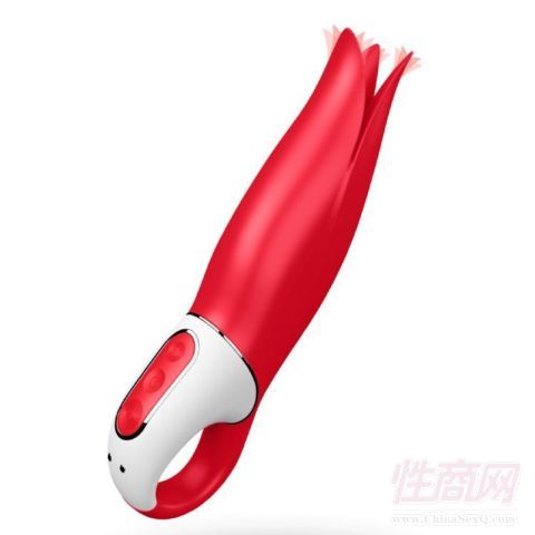 Satisfyer Vibes Power Flower