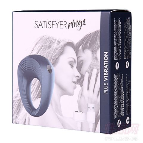 Satisfyer ringsih(hun)С̖