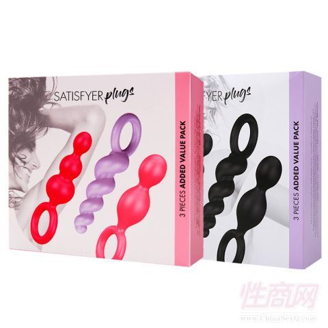 (gu)Satisfyer Plugs ͥ ɫ