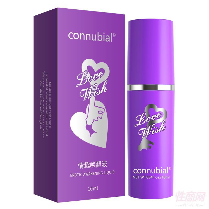 ConnubialȤҺ耳-10ml