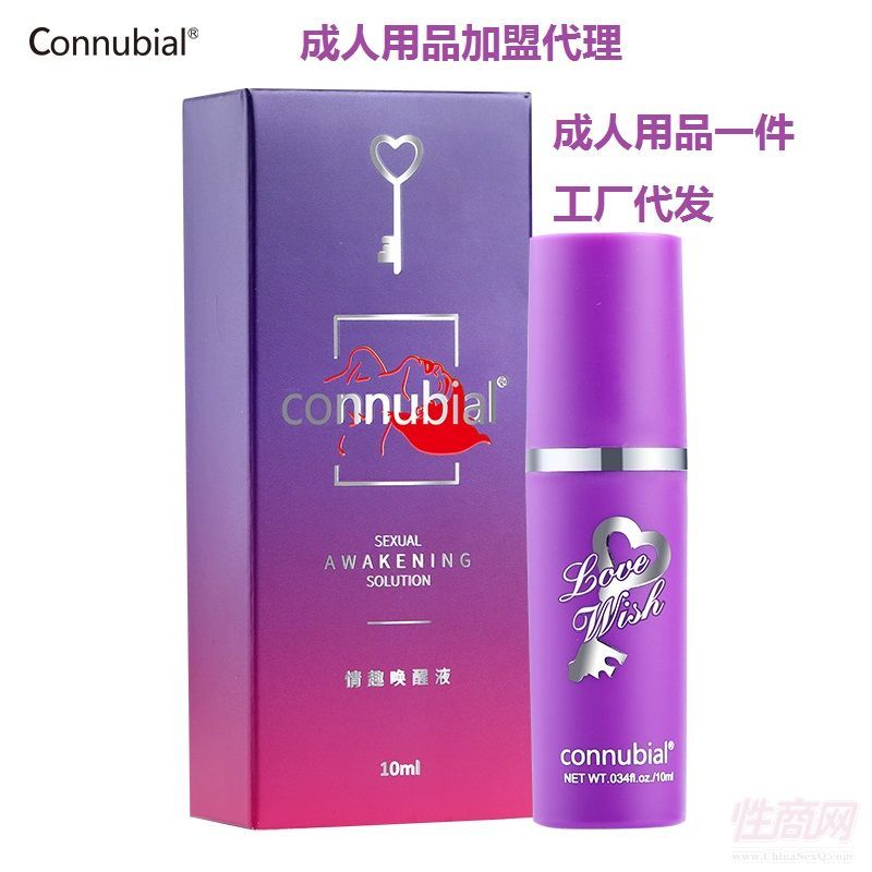 Ʒ_ConnubialȤҺ耳-10mlA(y)[D