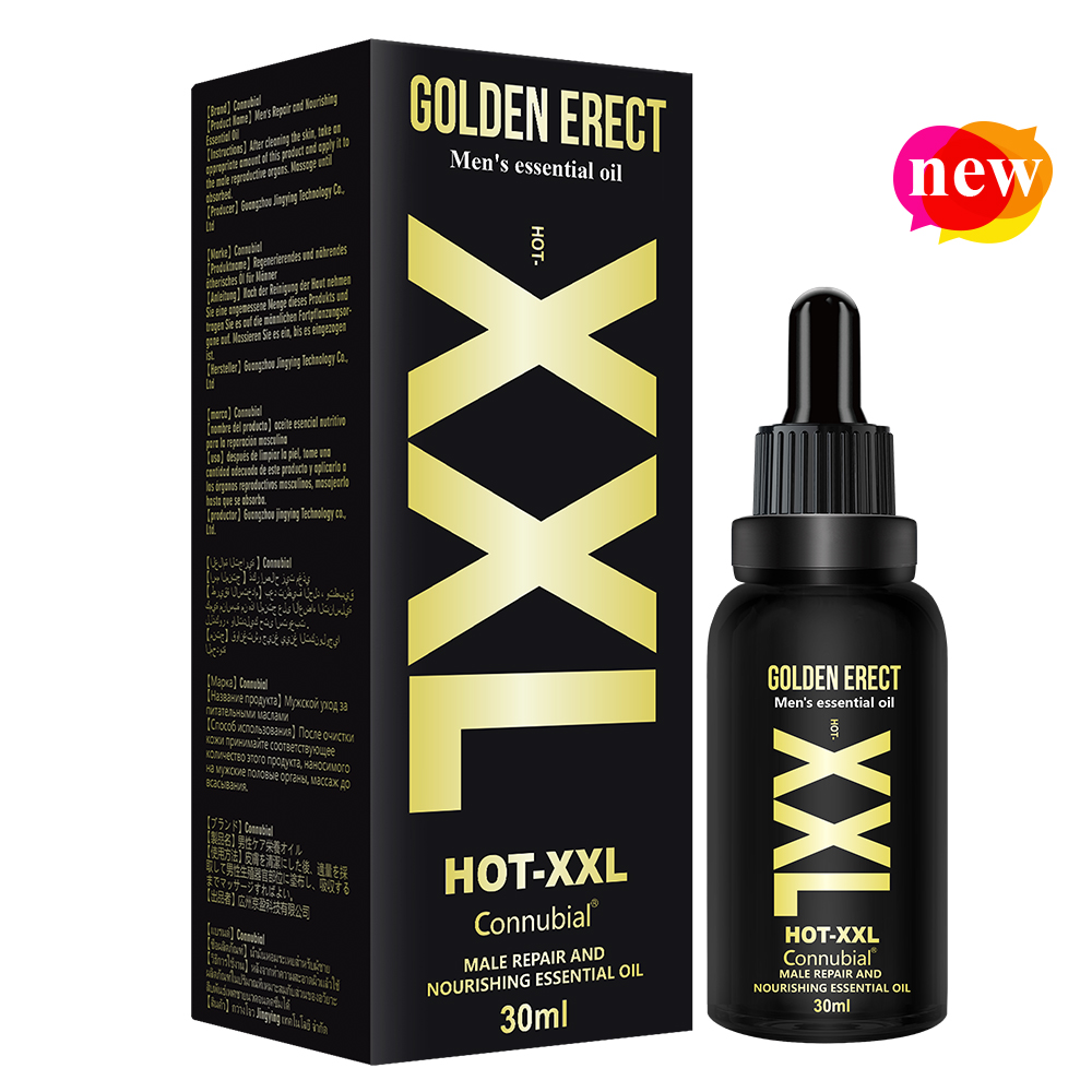 HOTXXLʿMen's Essential OilA(y)[D