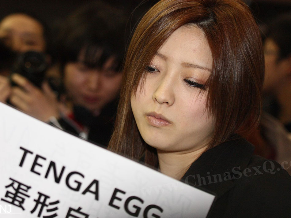 չʾTENGA EGG®a(chn)Ʒ