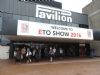 2016ӢETOShowչ^NEC Pavilion