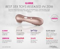 Satisfyer - ЈعߵƷƈDƬ1