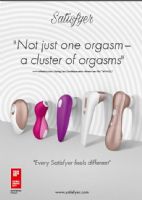 Satisfyer - ЈعߵƷƈDƬ6