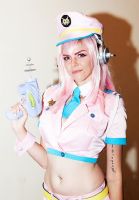 2017ϷǳչCosplayِȺħyDƬ11