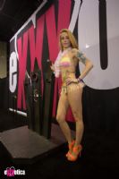 2017eXXXotica֥ӸչF(xin)^DƬ20