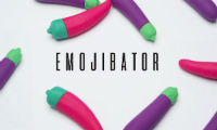 WҲ_ʼС£Emojibator һ~Ӱ