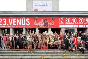 23ðֳչVenusBerlin¡_(ki)Ļ