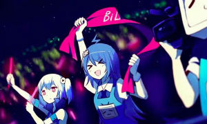 Bilibili ҲҪu Y(ji)