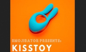 KisstoyM(jn)܊(gu)Ј(chng)cEmojibator_(d)ɺ