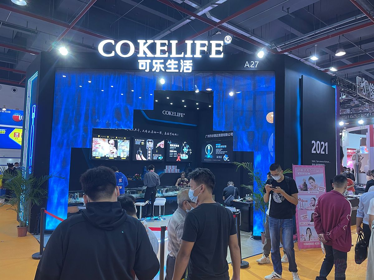 COKELIFE