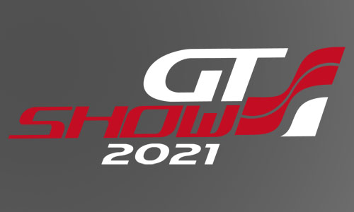 |2021GTShowb܇չ_ĻԳչ^(q)ȫ(chng)