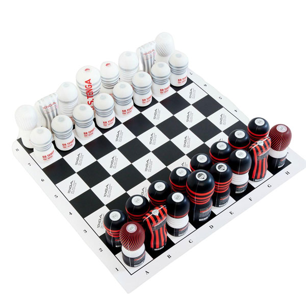 Ʒ(gu)HwC(j)bTenga Chess Set